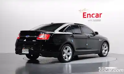 Ford Taurus 2012 3.5 гидро в Москве № 976346, миниатюра 2