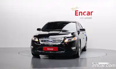 Ford Taurus 2012 3.5 гидро в Москве № 976346, миниатюра 3