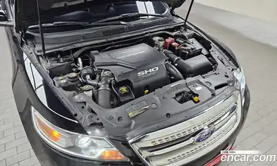 Ford Taurus 2012 3.5 гидро в Москве № 976346, миниатюра 6