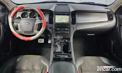 Ford Taurus 2012 3.5 гидро в Москве № 976346, миниатюра 7