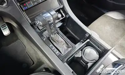 Ford Taurus 2012 3.5 гидро в Москве № 976346, миниатюра 9