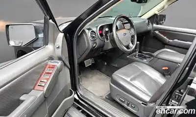 Ford Explorer 2010 4.0 гидро в Москве № 976360, миниатюра 12