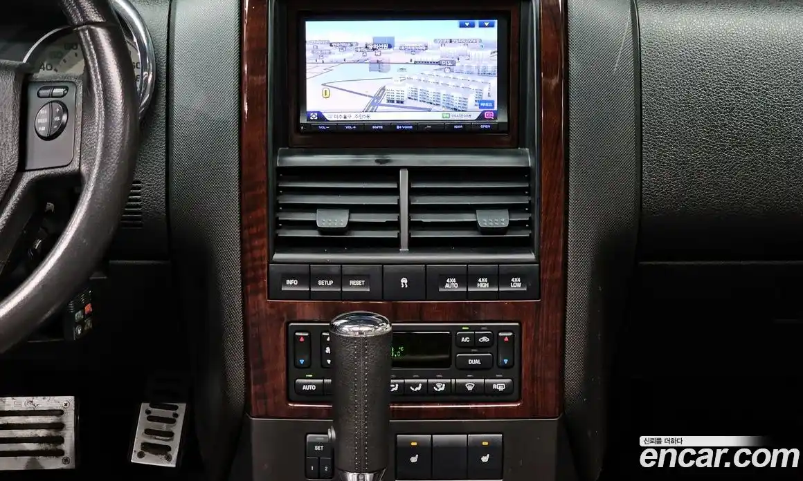 Ford Explorer 2010 4.0 гидро в Москве № 976360, фото 14