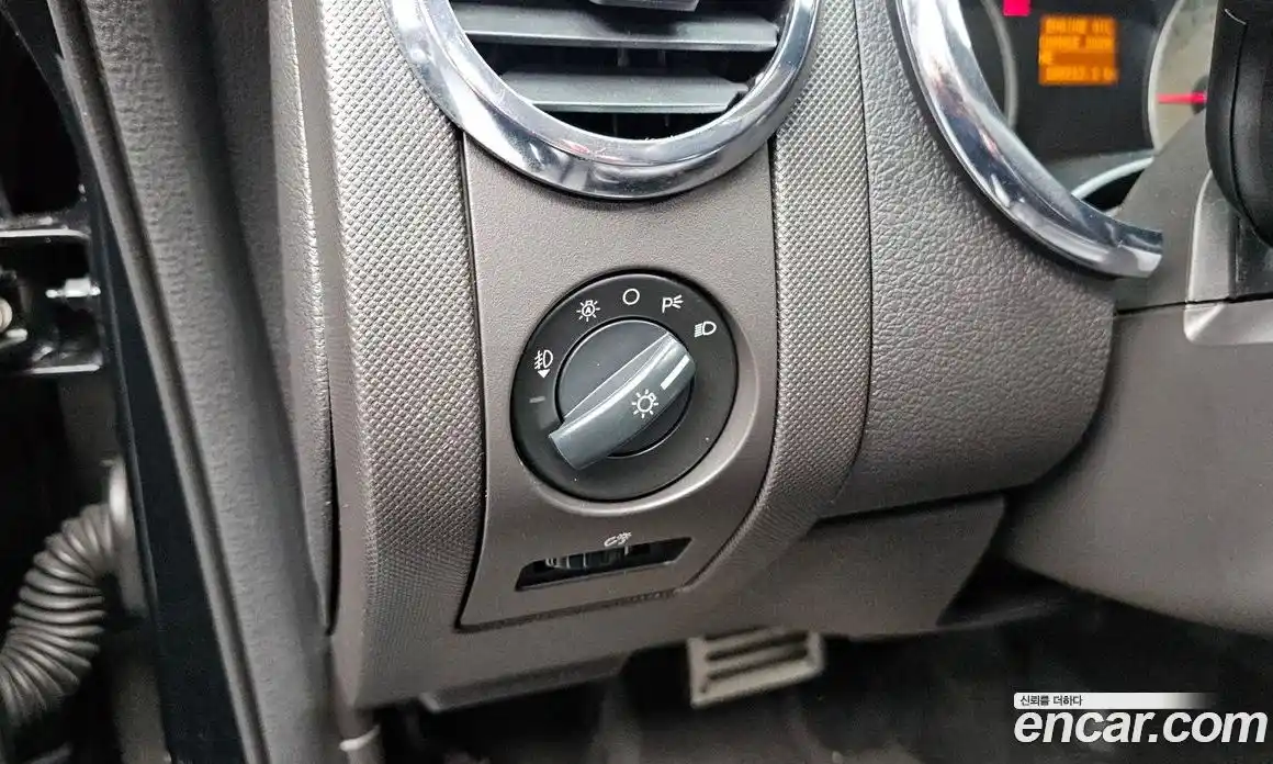 Ford Explorer 2010 4.0 гидро в Москве № 976360, фото 17