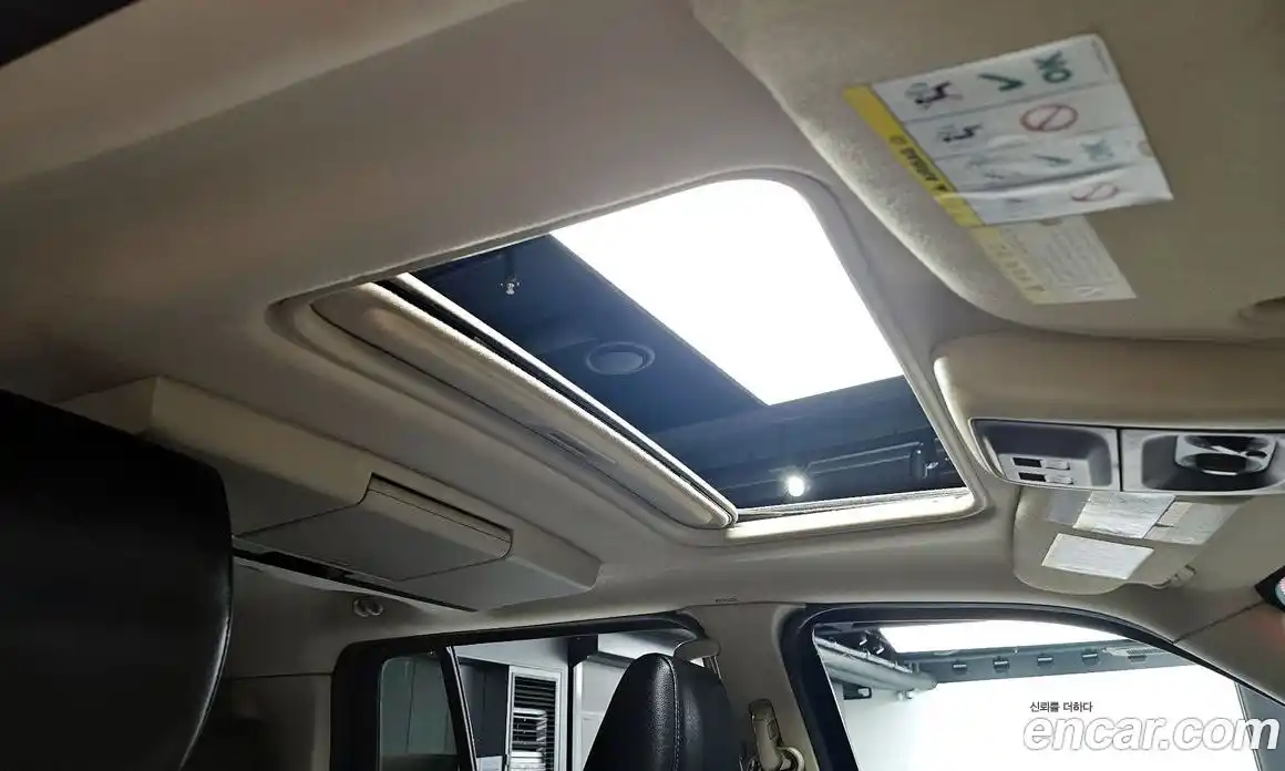 Ford Explorer 2010 4.0 гидро в Москве № 976360, фото 18