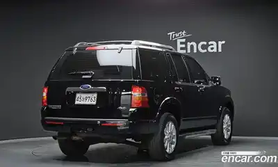 Ford Explorer 2010 4.0 гидро в Москве № 976360, миниатюра 2