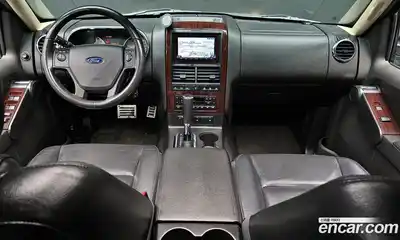 Ford Explorer 2010 4.0 гидро в Москве № 976360, миниатюра 7