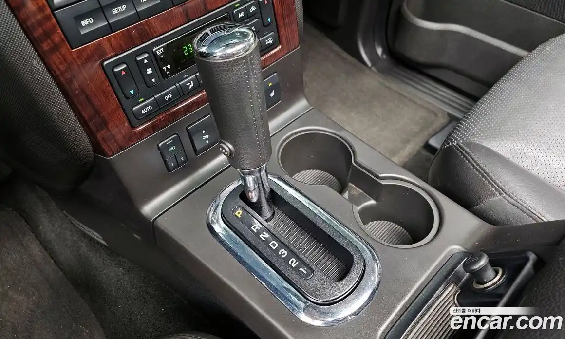 Ford Explorer 2010 4.0 гидро в Москве № 976360, фото 9
