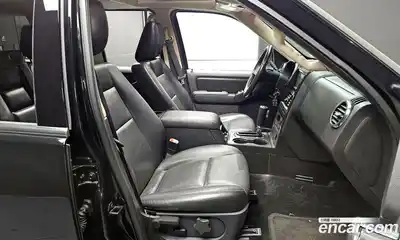 Ford Explorer 2010 4.0 гидро в Москве № 976360, миниатюра 10