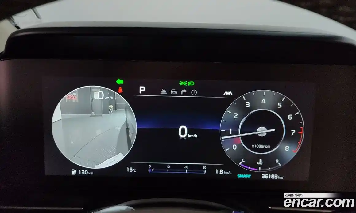 Kia Canival 2023 3.5 Автомат в Москве № 1002933, фото 8