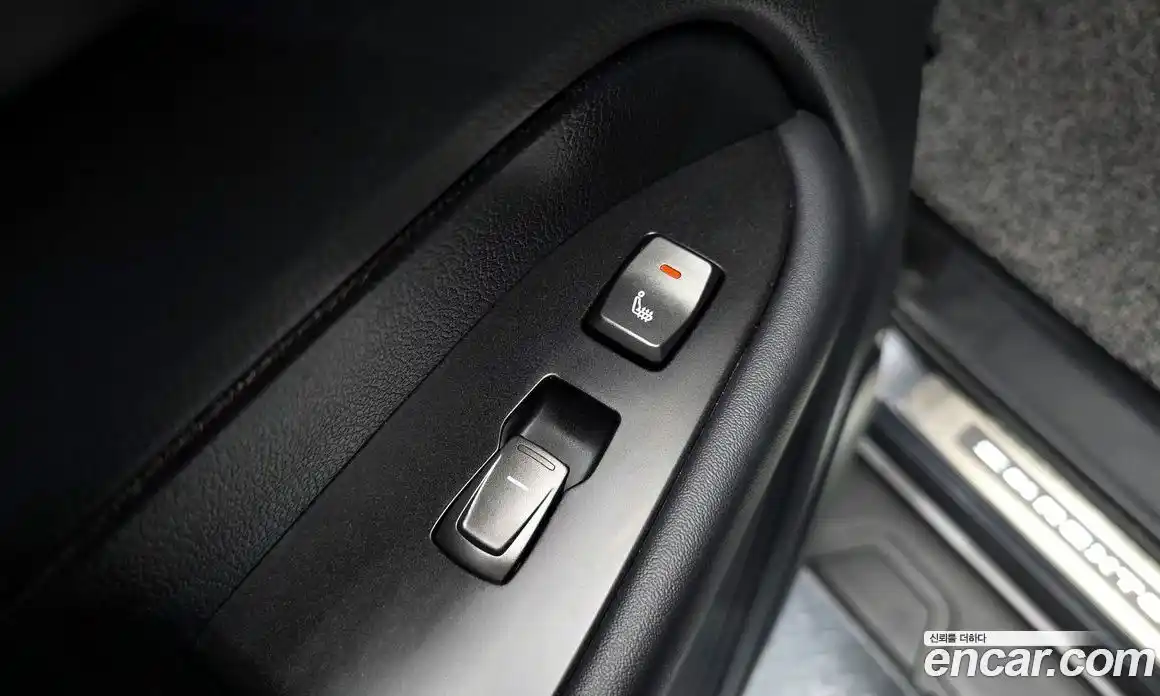 SsangYong Rexton 2020 2.2 Автомат в Москве № 1003196, фото 19