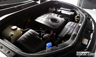 SsangYong Rexton 2020 2.2 Автомат в Москве № 1003196, миниатюра 6