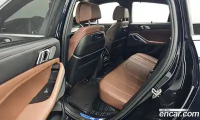 BMW X6 2022 3.0 гидро в Москве № 1004409, миниатюра 12