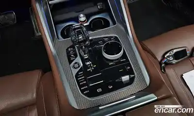 BMW X6 2022 3.0 гидро в Москве № 1004409, миниатюра 9