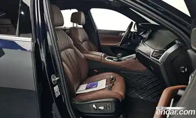 BMW X6 2022 3.0 гидро в Москве № 1004409, миниатюра 10