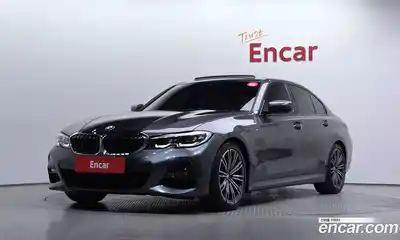 BMW 3-Series 320i M 스포츠