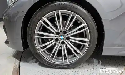 BMW 3-Series 2022 2.0 Автомат в Москве № 1004768, миниатюра 5