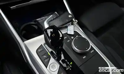 BMW 3-Series 2022 2.0 Автомат в Москве № 1004768, миниатюра 9