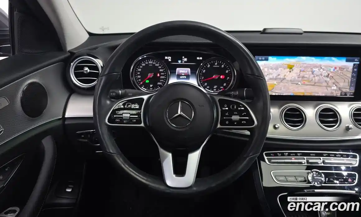 Mercedes-Benz E-Class 2018 2.0 гидро в Москве № 1006042, фото 12
