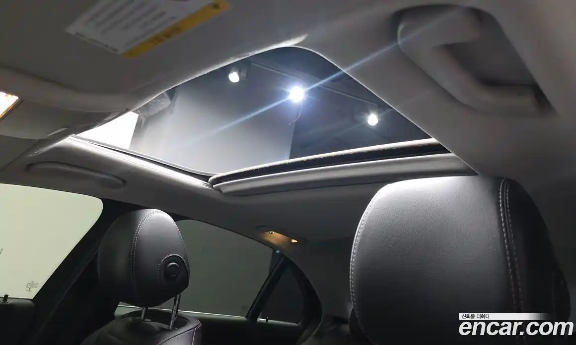 Mercedes-Benz E-Class 2018 2.0 гидро в Москве № 1006042, фото 15