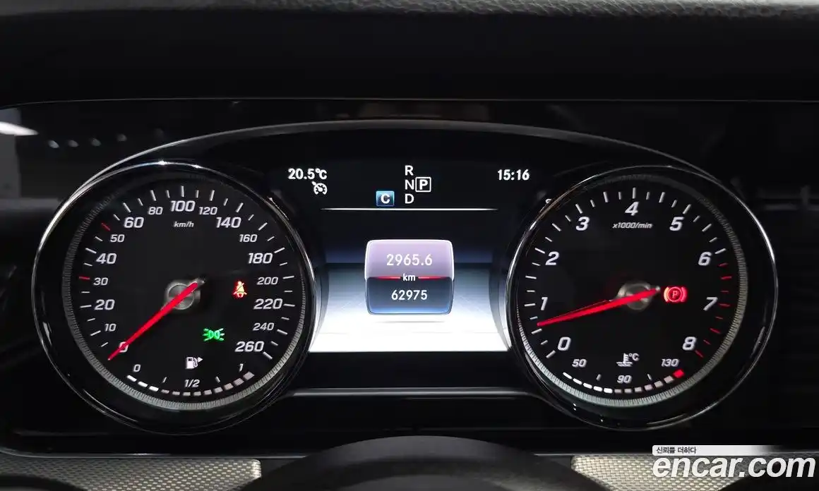 Mercedes-Benz E-Class 2018 2.0 гидро в Москве № 1006042, фото 7