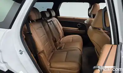 Hyundai Palisade 2025 2.5 Автомат в Москве № 1006334, миниатюра 11