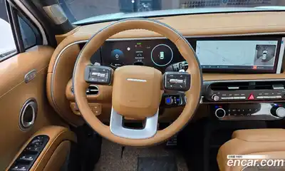 Hyundai Palisade 2025 2.5 Автомат в Москве № 1006334, миниатюра 12