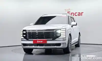 Hyundai Palisade 2025 2.5 Автомат в Москве № 1006334, миниатюра 2