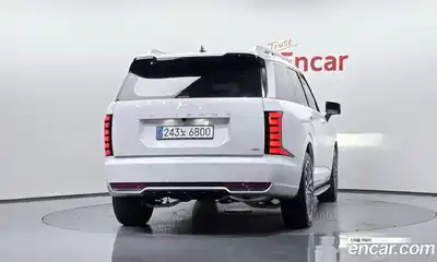 Hyundai Palisade 2025 2.5 Автомат в Москве № 1006334, миниатюра 3