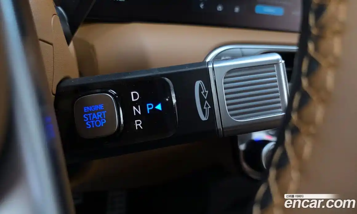 Hyundai Palisade 2025 2.5 Автомат в Москве № 1006334, фото 8