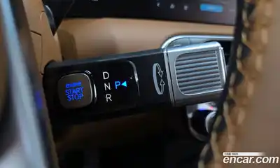 Hyundai Palisade 2025 2.5 Автомат в Москве № 1006334, миниатюра 8