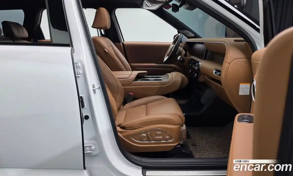 Hyundai Palisade 2025 2.5 Автомат в Москве № 1006334, фото 9