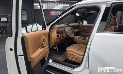 Hyundai Palisade 2025 2.5 Автомат в Москве № 1006334, миниатюра 10