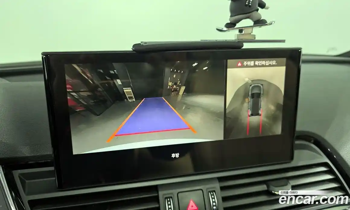 Audi Q5 2023 2.0 Автомат в Москве № 1006992, фото 16