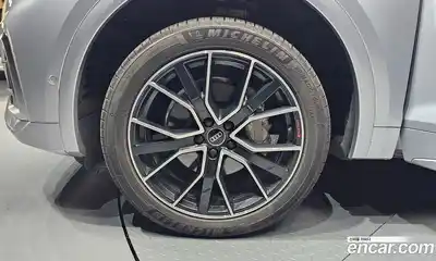 Audi Q5 2022 2.0 Автомат в Москве № 1007015, миниатюра 5