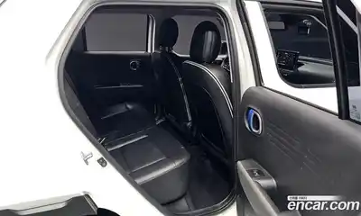 Hyundai Casper 2024 1.0 Автомат в Москве № 1007551, миниатюра 11