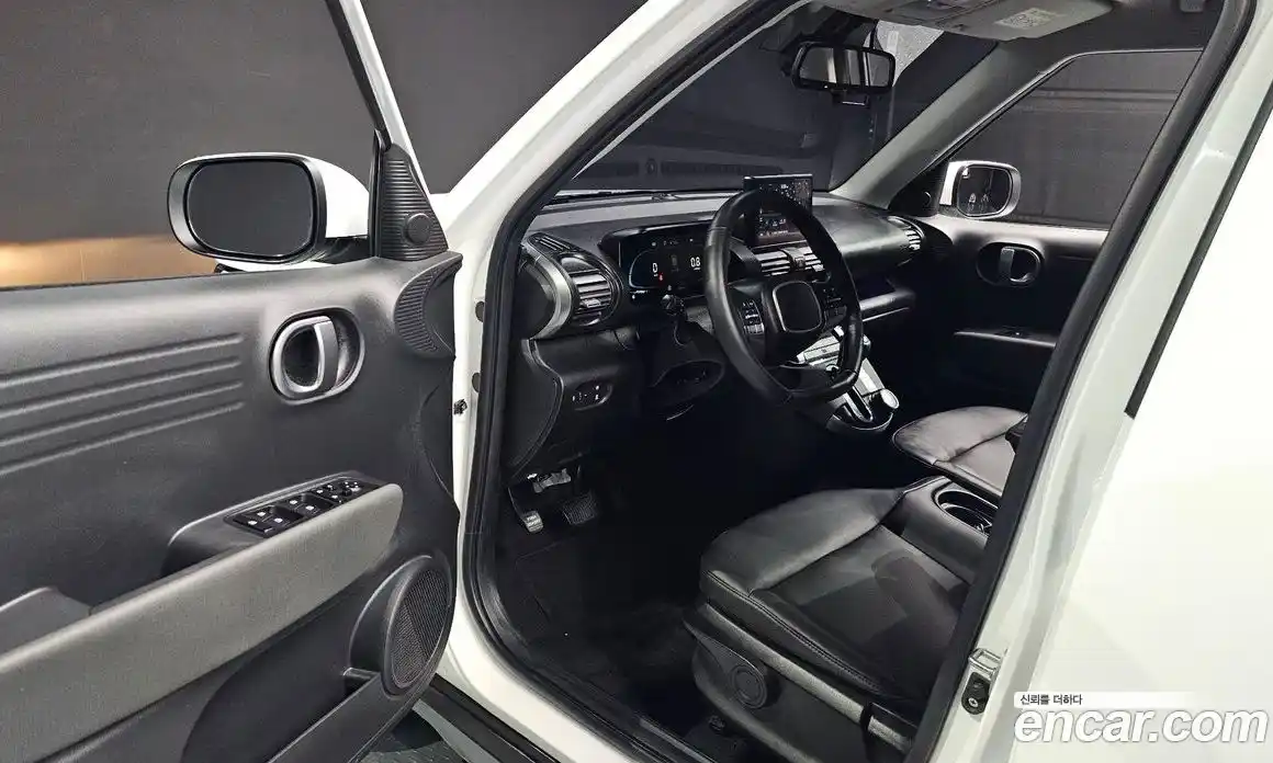 Hyundai Casper 2024 1.0 Автомат в Москве № 1007551, фото 12