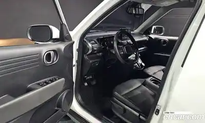 Hyundai Casper 2024 1.0 Автомат в Москве № 1007551, миниатюра 12