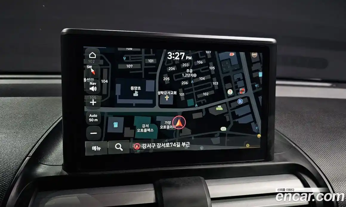 Hyundai Casper 2024 1.0 Автомат в Москве № 1007551, фото 14