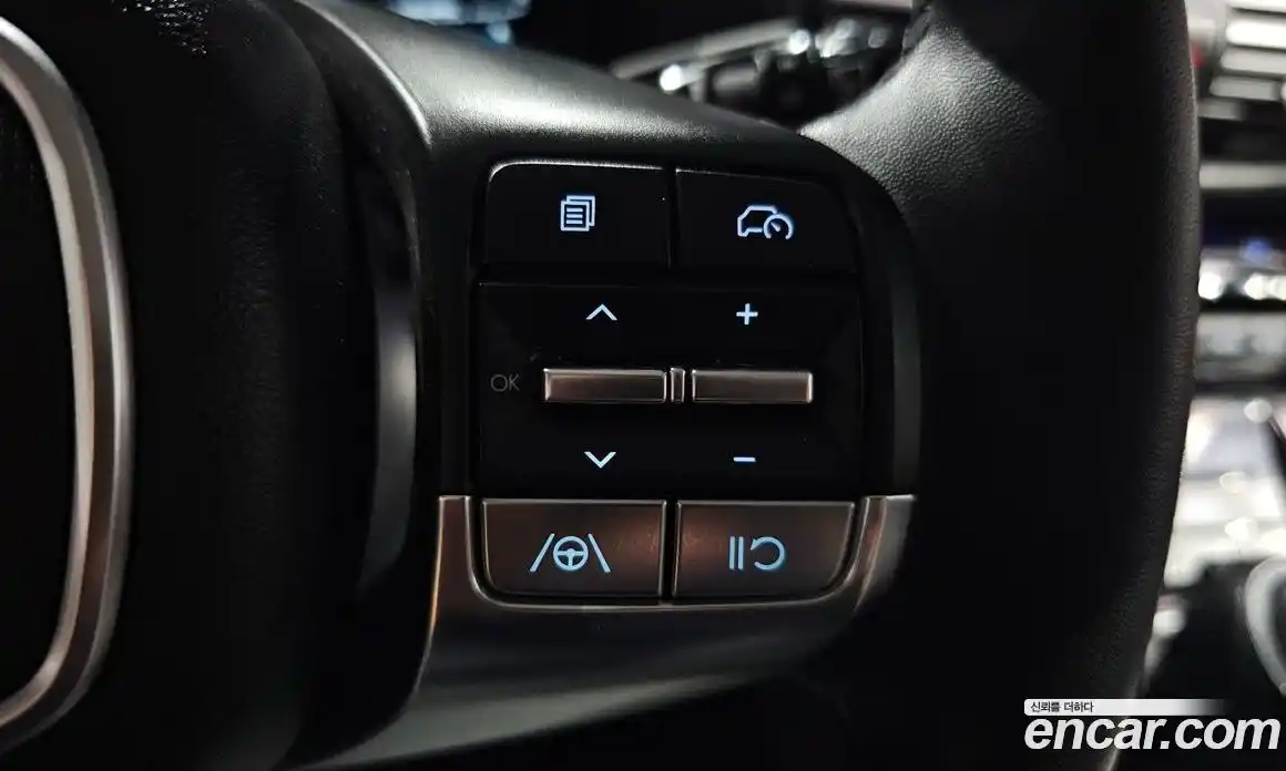 Hyundai Casper 2024 1.0 Автомат в Москве № 1007551, фото 17