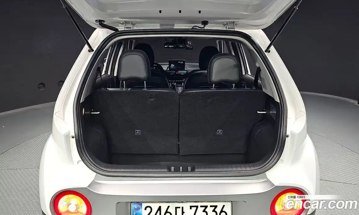 Hyundai Casper 2024 1.0 Автомат в Москве № 1007551, фото 20