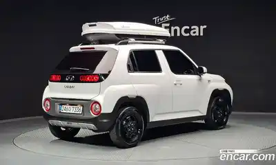 Hyundai Casper 2024 1.0 Автомат в Москве № 1007551, миниатюра 2