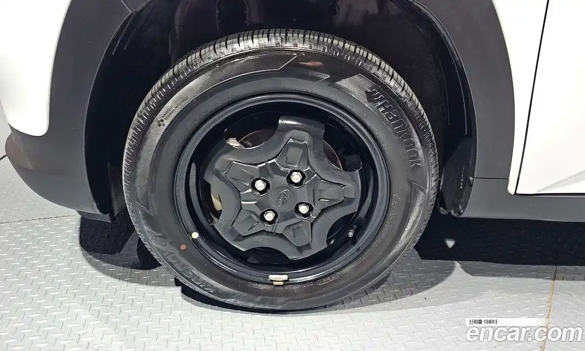 Hyundai Casper 2024 1.0 Автомат в Москве № 1007551, фото 5