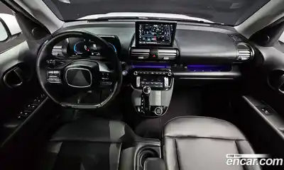 Hyundai Casper 2024 1.0 Автомат в Москве № 1007551, миниатюра 7