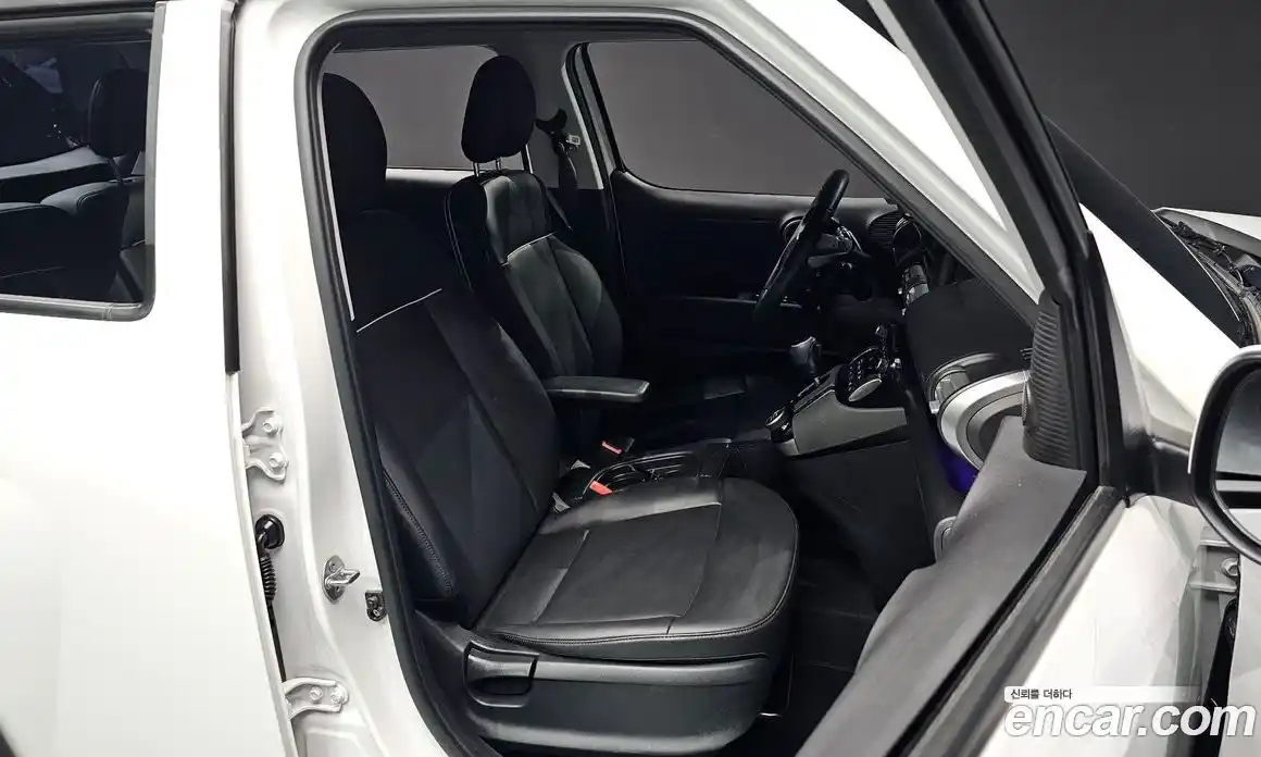 Hyundai Casper 2024 1.0 Автомат в Москве № 1007551, фото 10