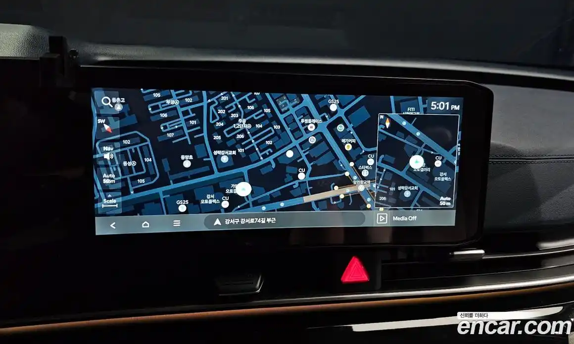 Kia Canival 2024 1.6 Автомат в Москве № 1009404, фото 14