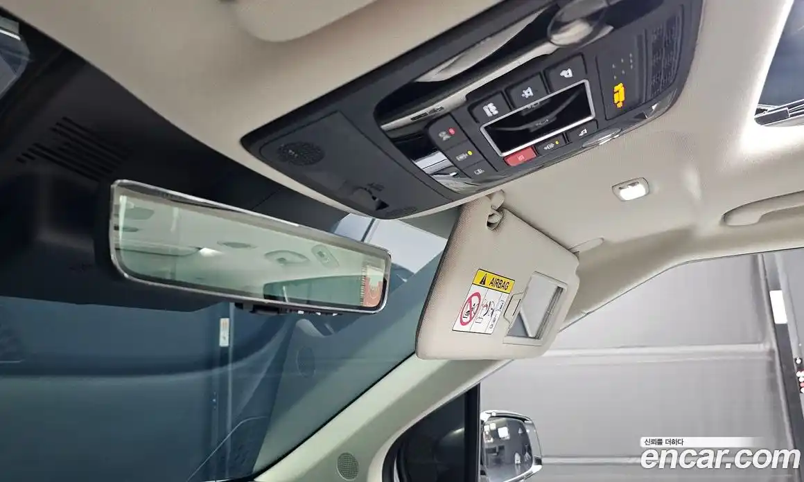 Kia Canival 2024 1.6 Автомат в Москве № 1009404, фото 19