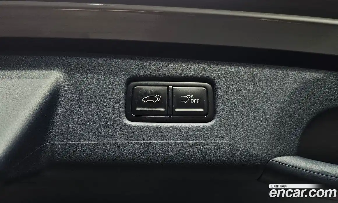 Kia Canival 2024 1.6 Автомат в Москве № 1009404, фото 20