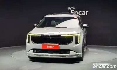 Kia Canival 2024 1.6 Автомат в Москве № 1009404, миниатюра 3