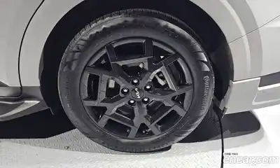 Kia Canival 2024 1.6 Автомат в Москве № 1009404, миниатюра 5